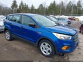 Photo 1 of 12 — 2017 Ford Escape