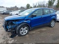 2017 Ford Escape — photo 2 of 12 | VIN 1FMCU0F76HUC14240
