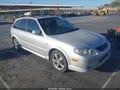 Photo 1 of 11 — 2003 Mazda Protege