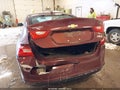 2016 Chevrolet Malibu — photo 6 of 16 | VIN 1G1ZE5STXGF307995