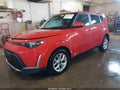 2025 Kia Soul — photo 2 of 16 | VIN KNDJ23AUXS7243830