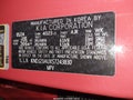 2025 Kia Soul — photo 9 of 16 | VIN KNDJ23AUXS7243830