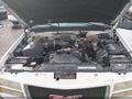 1998 GMC Sierra 1500 — photo 10 of 16 | VIN 2GTEC19M6W1531130