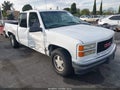 1998 GMC Sierra 1500 — photo 1 of 16 | VIN 2GTEC19M6W1531130