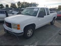 Photo 2 of 16 — 1998 GMC Sierra 1500