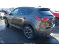 2016 Mazda CX-5 — photo 3 of 16 | VIN JM3KE2DY1G0772353