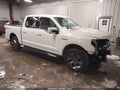 Photo 1 of 18 — 2023 Ford F-150 Lightning