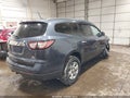 Photo 4 of 17 — 2014 Chevrolet Traverse