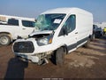 Photo 2 of 17 — 2018 Ford Transit-250