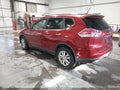 2016 Nissan Rogue — photo 3 of 12 | VIN KNMAT2MT8GP606403