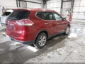 2016 Nissan Rogue — photo 4 of 12 | VIN KNMAT2MT8GP606403