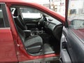 2016 Nissan Rogue — photo 5 of 12 | VIN KNMAT2MT8GP606403