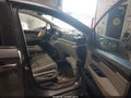 2019 Honda Odyssey — photo 5 of 16 | VIN 5FNRL6H71KB030647