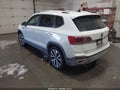 Photo 3 of 17 — 2022 Volkswagen Taos