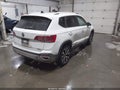 Photo 4 of 17 — 2022 Volkswagen Taos
