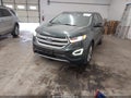 2015 Ford Edge — photo 2 of 22 | VIN 2FMPK3K93FBC30429