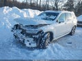 Photo 2 of 16 — 2021 Volvo XC90 Recharge