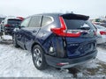 Photo 18 of 18 — 2018 Honda CR-V