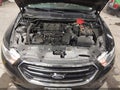 2016 Ford Taurus — photo 10 of 17 | VIN 1FAHP2F83GG156094