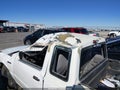 Photo 6 of 16 — 2000 Ford Ranger