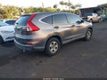 Photo 4 of 20 — 2015 Honda CR-V