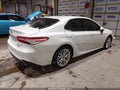 Photo 4 of 17 — 2018 Toyota Camry