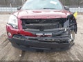 2012 GMC Acadia — photo 12 of 13 | VIN 1GKKRNED3CJ132423