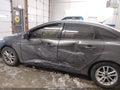 Photo 14 of 16 — 2015 Ford Focus