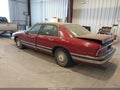 1993 Buick Park Avenue — photo 3 of 12 | VIN 1G4CW53L1P1648932