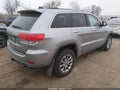 2016 Jeep Grand Cherokee — photo 4 of 19 | VIN 1C4RJFBG5GC386182
