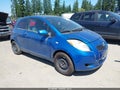 Photo 1 of 12 — 2007 Toyota Yaris