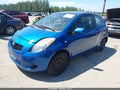 Photo 2 of 12 — 2007 Toyota Yaris