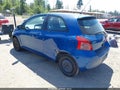 Photo 3 of 12 — 2007 Toyota Yaris
