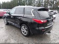 Photo 3 of 18 — 2014 Infiniti QX60