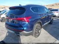 Photo 4 of 16 — 2023 Hyundai Santa Fe