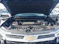 Photo 10 of 16 — 2023 Chevrolet Silverado 1500