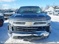 Photo 12 of 16 — 2023 Chevrolet Silverado 1500