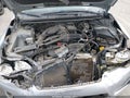 2015 Subaru Impreza — photo 10 of 15 | VIN JF1GPAC65FH208133
