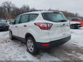 2018 Ford Escape — photo 3 of 17 | VIN 1FMCU0F7XJUC87178