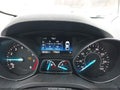 2018 Ford Escape — photo 7 of 17 | VIN 1FMCU0F7XJUC87178