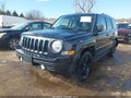 Photo 2 of 17 — 2015 Jeep Patriot