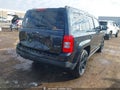 Photo 4 of 17 — 2015 Jeep Patriot