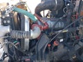 2016 Mack 600 Rd600 — photo 9 of 17 | VIN 1M1AN07Y8GM023157