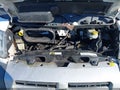 2015 Ram ProMaster 1500 — photo 10 of 18 | VIN 3C6TRVBG7FE504577