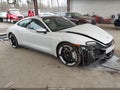 Photo 1 of 17 — 2021 Porsche Taycan