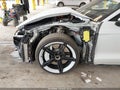 Photo 6 of 17 — 2021 Porsche Taycan