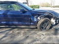2020 Ford Mustang — photo 12 of 17 | VIN 1FATP8UH7L5131771