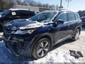 Photo 2 of 16 — 2025 Nissan Rogue