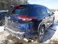 Photo 4 of 16 — 2025 Nissan Rogue
