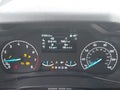 Photo 16 of 19 — 2023 Ford Transit Connect